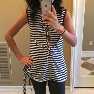 Jean Paul Gaultier for Target (hard to find!)